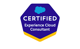 Salesforce Certified Experience Cloud Consultant